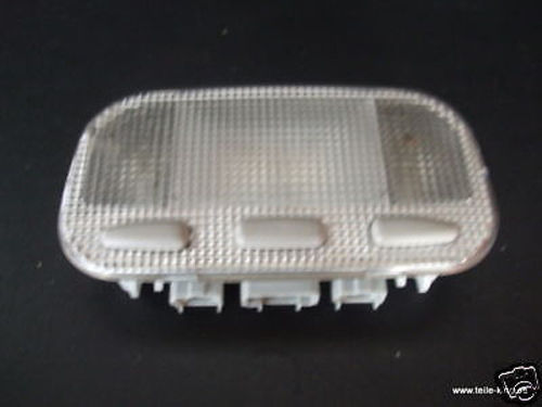 Luce interna peugeot 307 - luce,