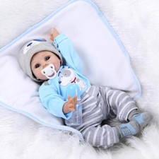 Realistic reborn baby - realistic,