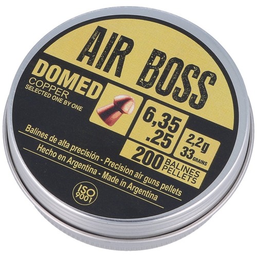 Apolo air boss - boss, per
