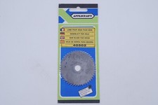 Applicraft Lama sega circolare