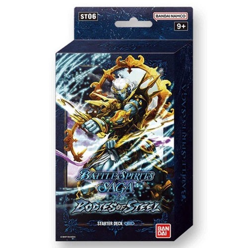Bandai battle spirits - bandai,