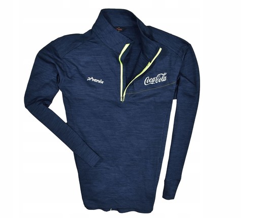 Phenix felpa trekking uomo - phenix, da
