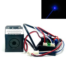 Modulo diodo laser 445nm 450nm