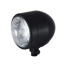 FARO ANTERIORE FANALE MOTO