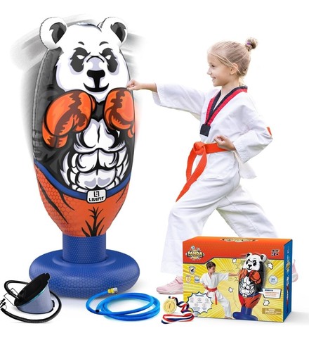 Livifit panda free standing - livifit®,