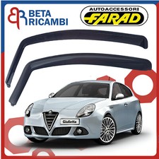 Deflettori aria alfa romeo - alfa,