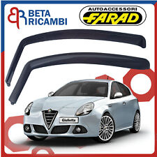 Deflettori Aria Alfa Romeo