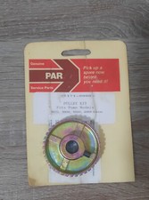 Jabsco / Par 37171-0000 ITT PAR Pulley Kit 36251 36600 36680 36950