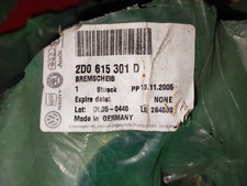Kit Dischi Freni Autoventilati