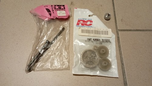 Tamiya wild willy - tamiya,