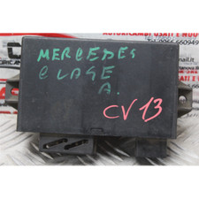 CENTRALINA GANCIO TRAINO MERCEDES CLASSE A (W168) CLASSE C (W202)  0115459532