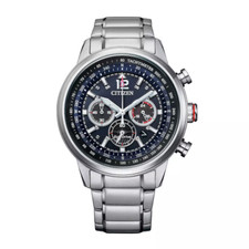 Citizen Eco-Drive CA4478-56L
