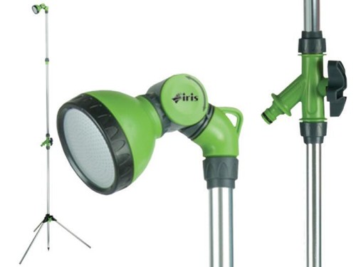 Docce iris pluvio - iris,