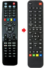 Telecomando di ricambio per