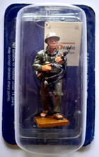 usc 5) SOLDATINI DEL PRADO