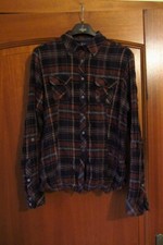 camicia donna trussardi jeans