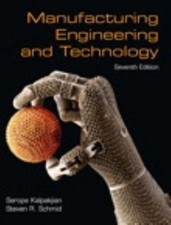 VG-Manufacturing Engineering