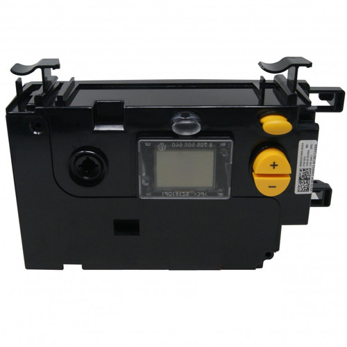 Scheda elettronica cassetta - elettronica,