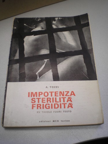 Impotenza sterilità