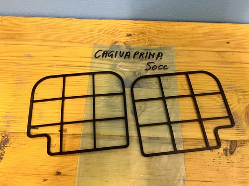 Retine filtro cagiva - retine,