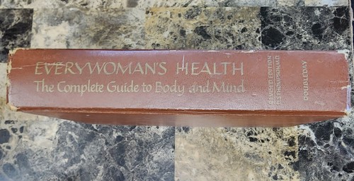 Every woman health the - :,