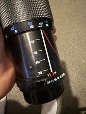 KIRON 28-210MM F3.8-5.6 MACRO