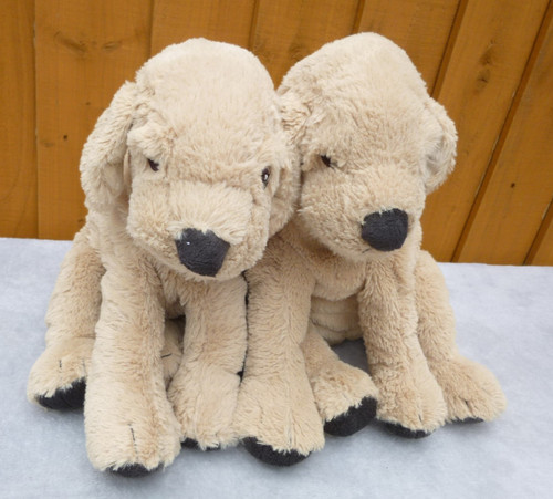 Set peluche ikea gosig - peluche,