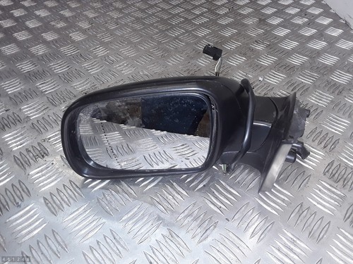 Specchietto retrovisore - specchietto,