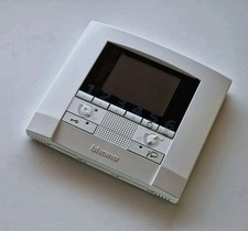 Bticino Terraneo Polyx 344192 videocitofono da parete con staffa