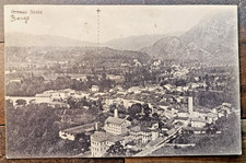 1935 Borgosesia in