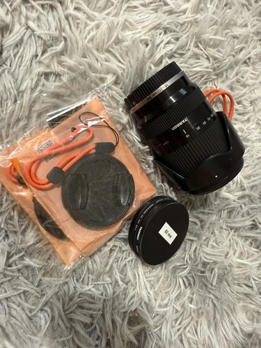Tamron b011 200 mm - vc,