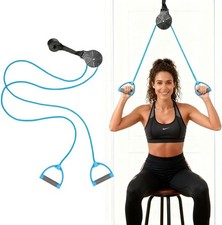 Carrucola per Esercizi