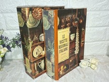 1977 ANNA GOSETTI LE RICETTE