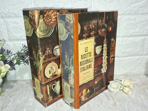 1977 anna gosetti ricette - gosetti,