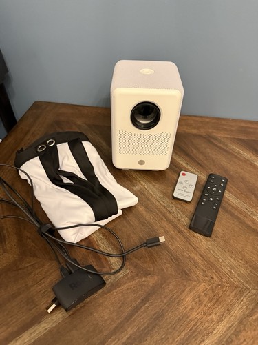 Cc200 mini proiettore - hp,