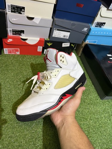Air jordan retro - jordan, red