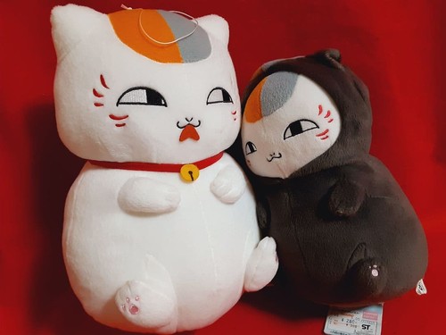 Peluche del libro degli amici