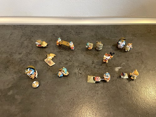 Sorprese kinder anni 00 - anni,