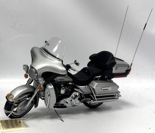 Bici harley davidson electra - bici,