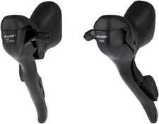 microSHIFT R7 Drop Bar Set