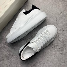 scarpe uomo alexander mcqueen