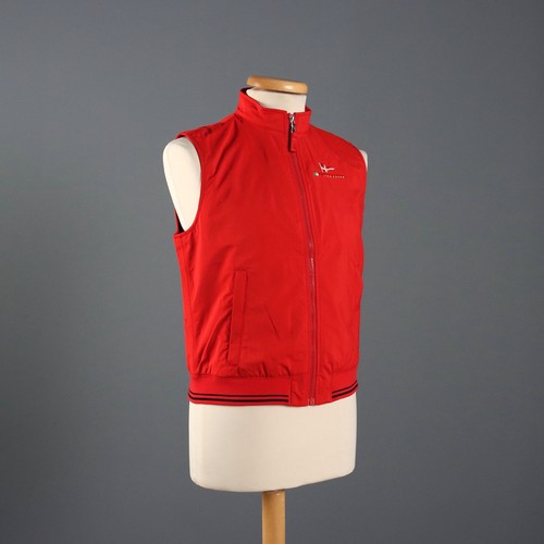 Gilet prada luna rossa - gilet,