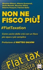 Libro Nuovo - Non Ne Fisco