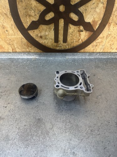 Kawasaki kxf 250 canna - 250,