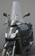 Lastra Per Parabrezza Fabbri