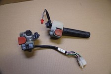 Yamaha AEROX50 AEROX YQ50 VR46