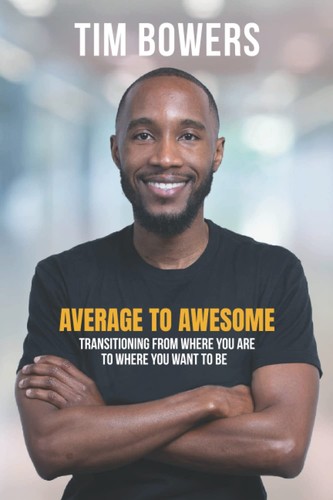 Average awesome - to,