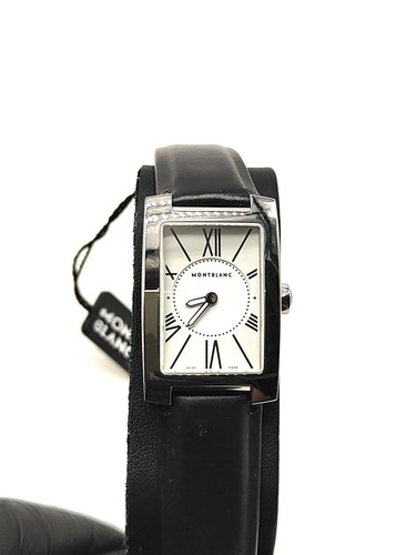 Orologio montblanc profile - orologio,