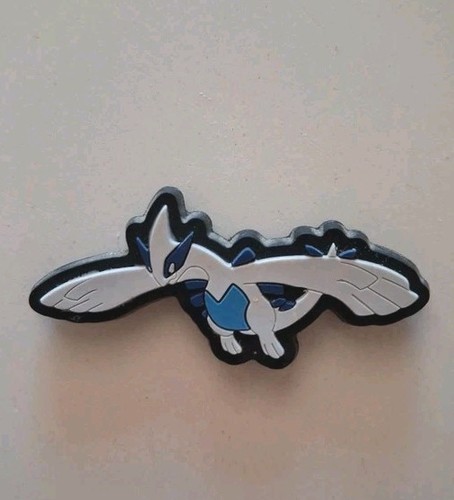 Rare magnet luigia - magnet,