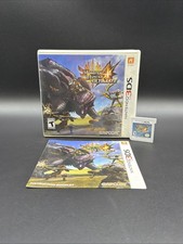 Monster hunter ultimate - 4,